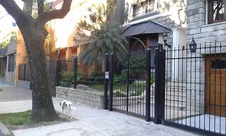 Incredible Entire Apartment With Large Terrace In Distinguished Area, 