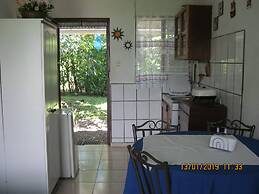 Apartamento Completo a 2 Minutos Ruta 32