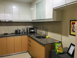 Brandnew 1 Bedroom Apartment at Newport, Pasay Across Naia Terminal 3 