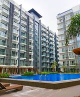 Brandnew 1 Bedroom Apartment at Newport, Pasay Across Naia Terminal 3 