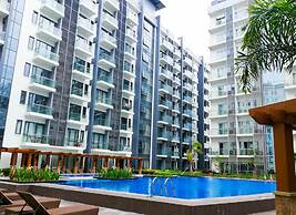 Brandnew 1 Bedroom Apartment at Newport, Pasay Across Naia Terminal 3 