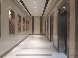 Brandnew 1 Bedroom Apartment at Newport, Pasay Across Naia Terminal 3 