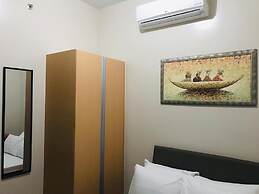 Brandnew 1 Bedroom Apartment at Newport, Pasay Across Naia Terminal 3 