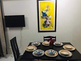 Brandnew 1 Bedroom Apartment at Newport, Pasay Across Naia Terminal 3 