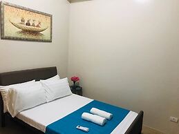 Brandnew 1 Bedroom Apartment at Newport, Pasay Across Naia Terminal 3 