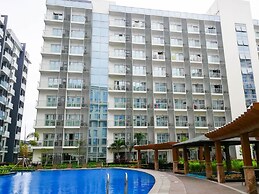 Brandnew 1 Bedroom Apartment at Newport, Pasay Across Naia Terminal 3 