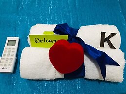 Brandnew 1 Bedroom Apartment at Newport, Pasay Across Naia Terminal 3 