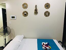 Brandnew 1 Bedroom Apartment at Newport, Pasay Across Naia Terminal 3 