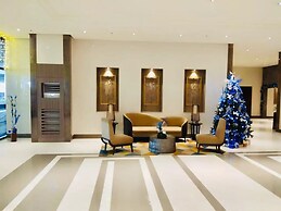 Brandnew 1 Bedroom Apartment at Newport, Pasay Across Naia Terminal 3 