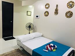 Brandnew 1 Bedroom Apartment at Newport, Pasay Across Naia Terminal 3 