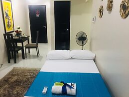 Brandnew 1 Bedroom Apartment at Newport, Pasay Across Naia Terminal 3 