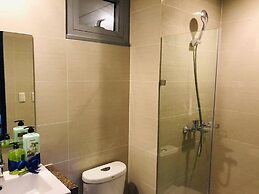 Brandnew 1 Bedroom Apartment at Newport, Pasay Across Naia Terminal 3 