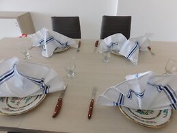 Paradise Luxury Apartment