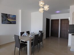 Paradise Luxury Apartment