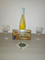 Paradise Luxury Apartment