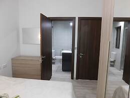 Paradise Luxury Apartment