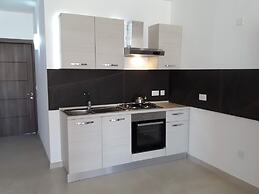 Paradise Luxury Apartment