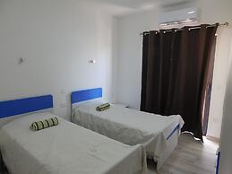 Paradise Luxury Apartment