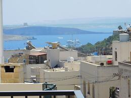 Paradise Luxury Apartment