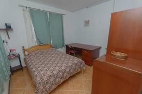 Paradise Resting Home