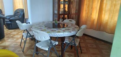 Paradise Resting Home