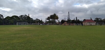 Paradise Resting Home