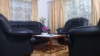 Paradise Resting Home