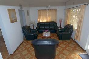 Paradise Resting Home