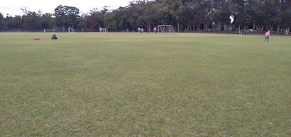 Paradise Resting Home