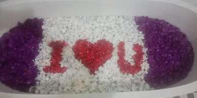 Royal Jj Ubud Resort and Spa Deluxe Room Pool View