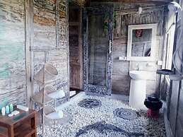 Royal Jj Ubud Resort and Spa Deluxe Room Upper Floor