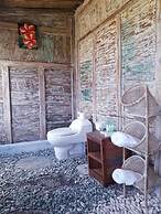 Royal Jj Ubud Resort and Spa Deluxe Room Upper Floor