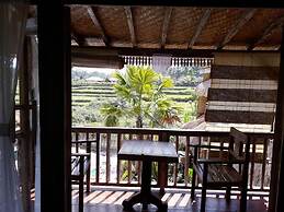 Royal Jj Ubud Resort and Spa Deluxe Room Upper Floor