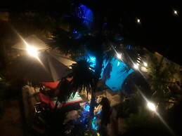 Royal Jj Ubud Resort and Spa Deluxe Room Upper Floor