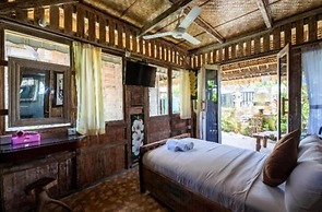 Royal Jj Ubud Resort and Spa Two Bed Room Villa