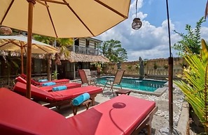 Royal Jj Ubud Resort and Spa Two Bed Room Villa