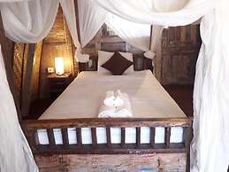 Royal Jj Ubud Resort and Spa Two Bed Room Villa