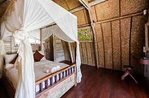 Royal Jj Ubud Resort and Spa Two Bed Room Villa
