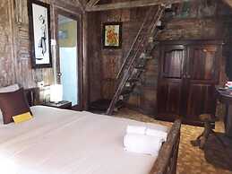 Royal Jj Ubud Resort and Spa Two Bed Room Villa