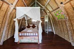 Royal Jj Ubud Resort and Spa Two Bed Room Villa