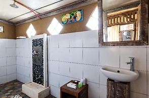 Royal Jj Ubud Resort and Spa Two Bed Room Villa