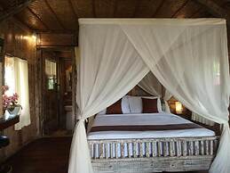 Royal Jj Ubud Resort and Spa Deluxe Standard Room