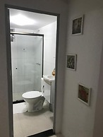 Hotel Pousada Irmãos Freyhardt Galeão