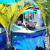 Hotel Pousada Irmãos Freyhardt Galeão