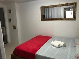 Hotel Pousada Irmãos Freyhardt Galeão