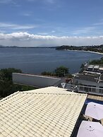 Hotel Pousada Irmãos Freyhardt Galeão