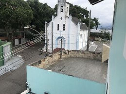 Hotel Pousada Irmãos Freyhardt Galeão