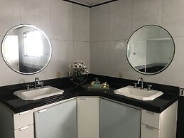 Hotel Pousada Irmãos Freyhardt Galeão