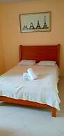 Hotel Pousada Irmãos Freyhardt Galeão