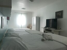 Hotel Pousada Irmãos Freyhardt Galeão